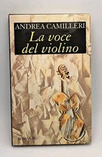 La voce del violino - Andrea