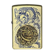Accendino zippo classico - classico, kr
