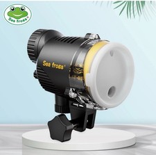 Seafrogs SF01 Pro fotocamera