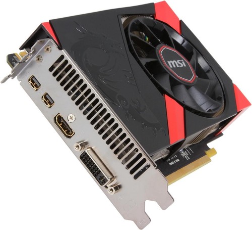 Msi geforce gtx 760 gaming - geforce,