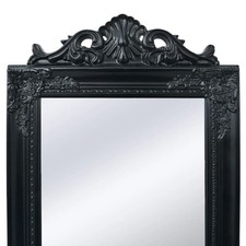 Specchio autoportante stile - specchio,