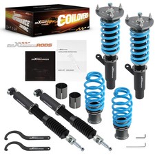 Ammortizzatori Assetto