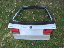 portellone posteriore saab 9-3