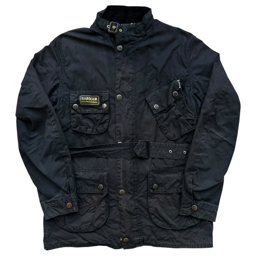 Barbour international tuta - barbour,