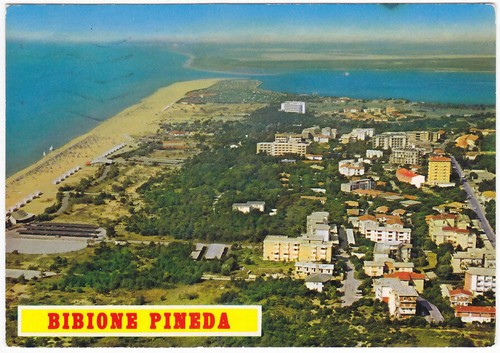 Bibione pineda venezia - bibione,