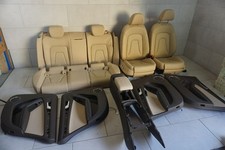 Sedili originali Audi A5 8T