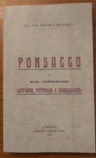 Ponsacco e sue adiacenze