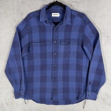 Taylor Stitch Moto Utility