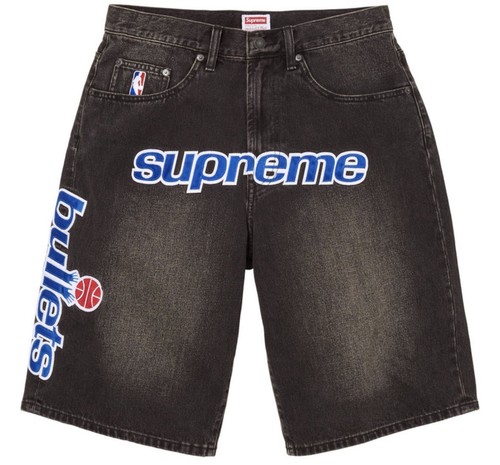 Supreme mitchell ness - supreme®/mitchell, ness®