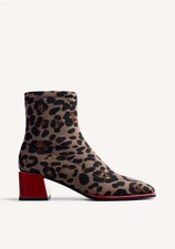 Women's Animalier Fabric