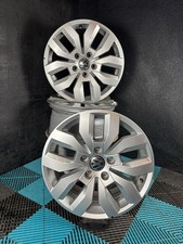 1x Cerchio in Lega Volkswagen