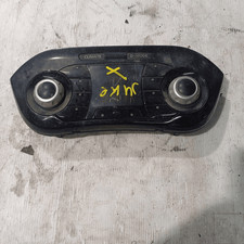 BLOCCO COMANDO CLIMATIZZAZIONE per NISSAN JUKE (F15E) 1.6 GPL 9dd1a0 275101KA4A