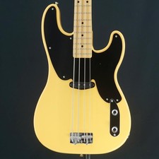 Basso Butterscotch Blonde