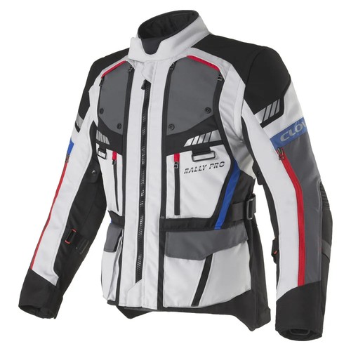 Giacca moto uomo adventure - moto, da