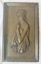 Bronzo Artimeo Giovagnoni