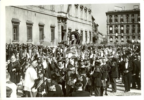 1939 roma papa pio - 1939, xii