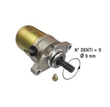 MOTORINO AVVIAMENTO STARTER