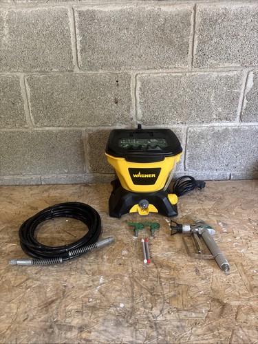 Wagner control 150 - wagner,