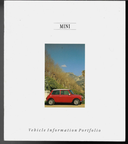 Brochure vendite mercato rover - brochure,