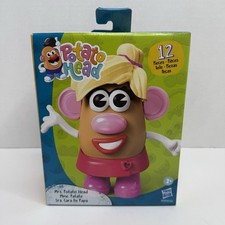 Hasbro Testa di Patata Signora