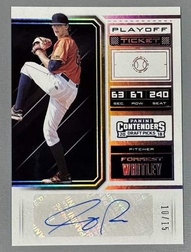 2018 panini contenders - 2018,