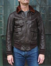 Giacca vintage US Navy Foster