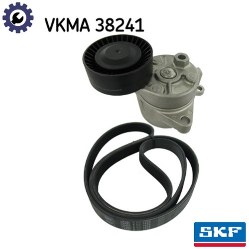Set cinghia vibrante - set, vkma