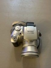 Fujifilm finepix series - finepix,