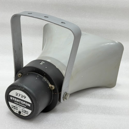 Altofon 2729 altoparlante - altoparlante, a