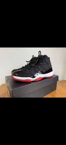 Nike air jordan - 11, bred