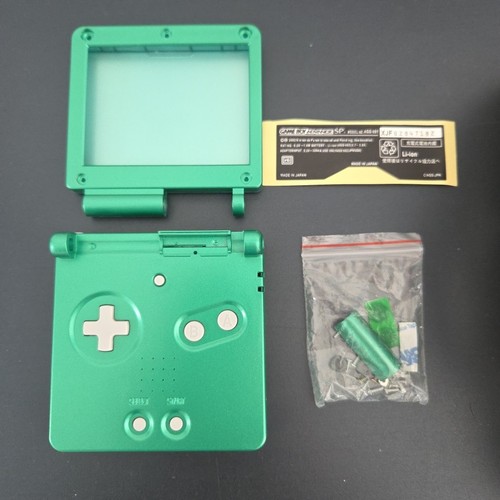 Coque neuve pour - pour, nintendo