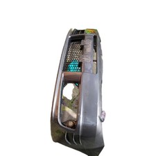 Paraurti E Minigonna Sottosopra Fiat Punto HGT