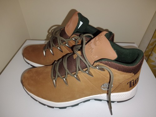 Timberland uomo sprint trekker - uomo,