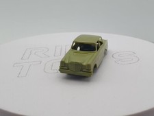 Mercedes 220 Berlina Lima 1/87