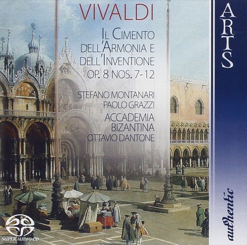 Accademia bizantina dantone - accademia, bizantina/dantone