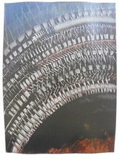 Arnaldo pomodoro marciano di - pomodoro,