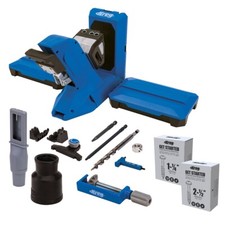 Dima per fori tascabili Pocket-hole jig 720 PRO – KREG KPHJ720PRO