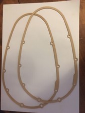 2 guarnizioni coperchio