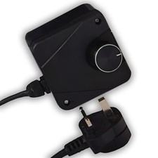 Controllore Di Velocità Per