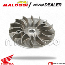 SEMIPULEGGIA FISSA VENTOLA