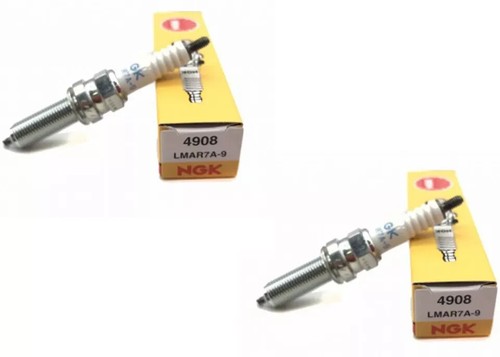 Kit coppia candele - coppia,