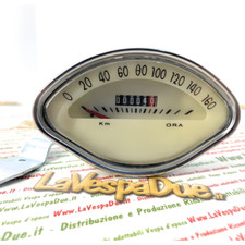 Contachilometri scala 160 km/h