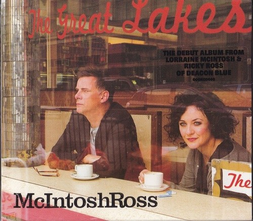 Mcintosh ross the great - mcintosh,