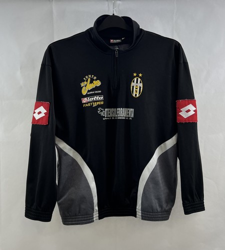Giacca calcio juventus pista - giacca,