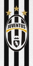 JUVENTUS CALCIO - IDEA REGALO