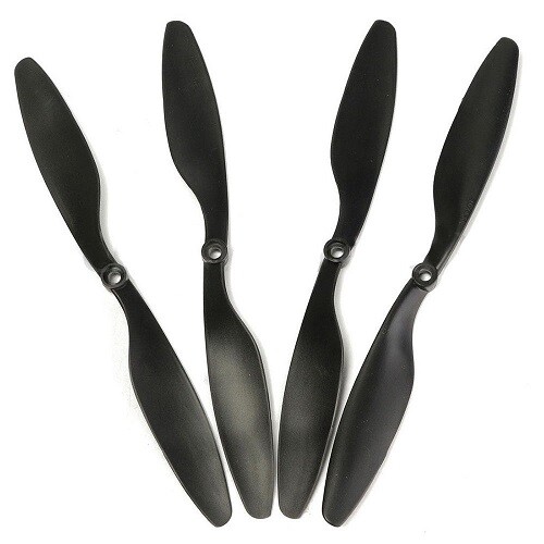 Elica bipala propeller - bipala, r/c
