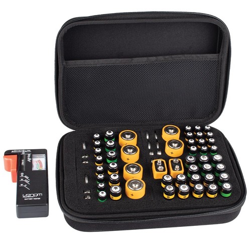 Organizzatore custodia - organizzatore,