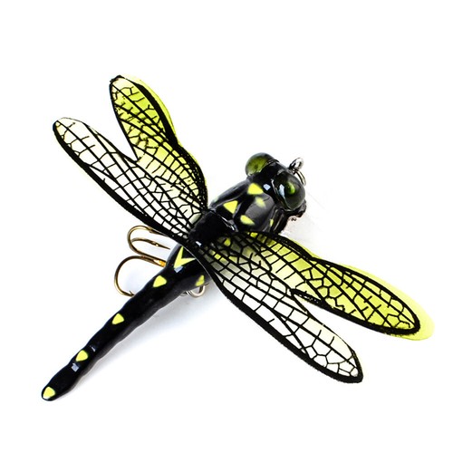 Esche pesca topwater - esche,