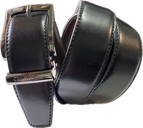 Cintura uomo pelle - ck,
