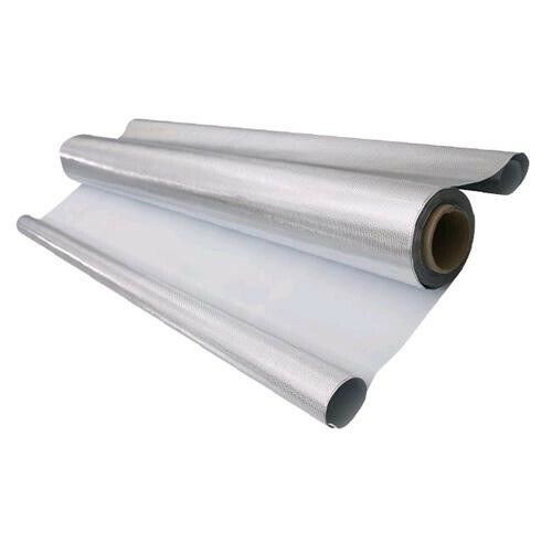 Telo riflettente mylar - telo,